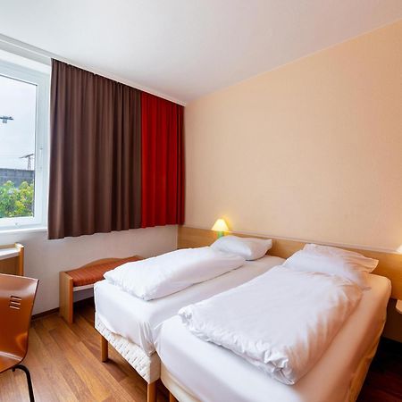 B&B Hotel Duisburg Hbf-Nord Zewnętrze zdjęcie
