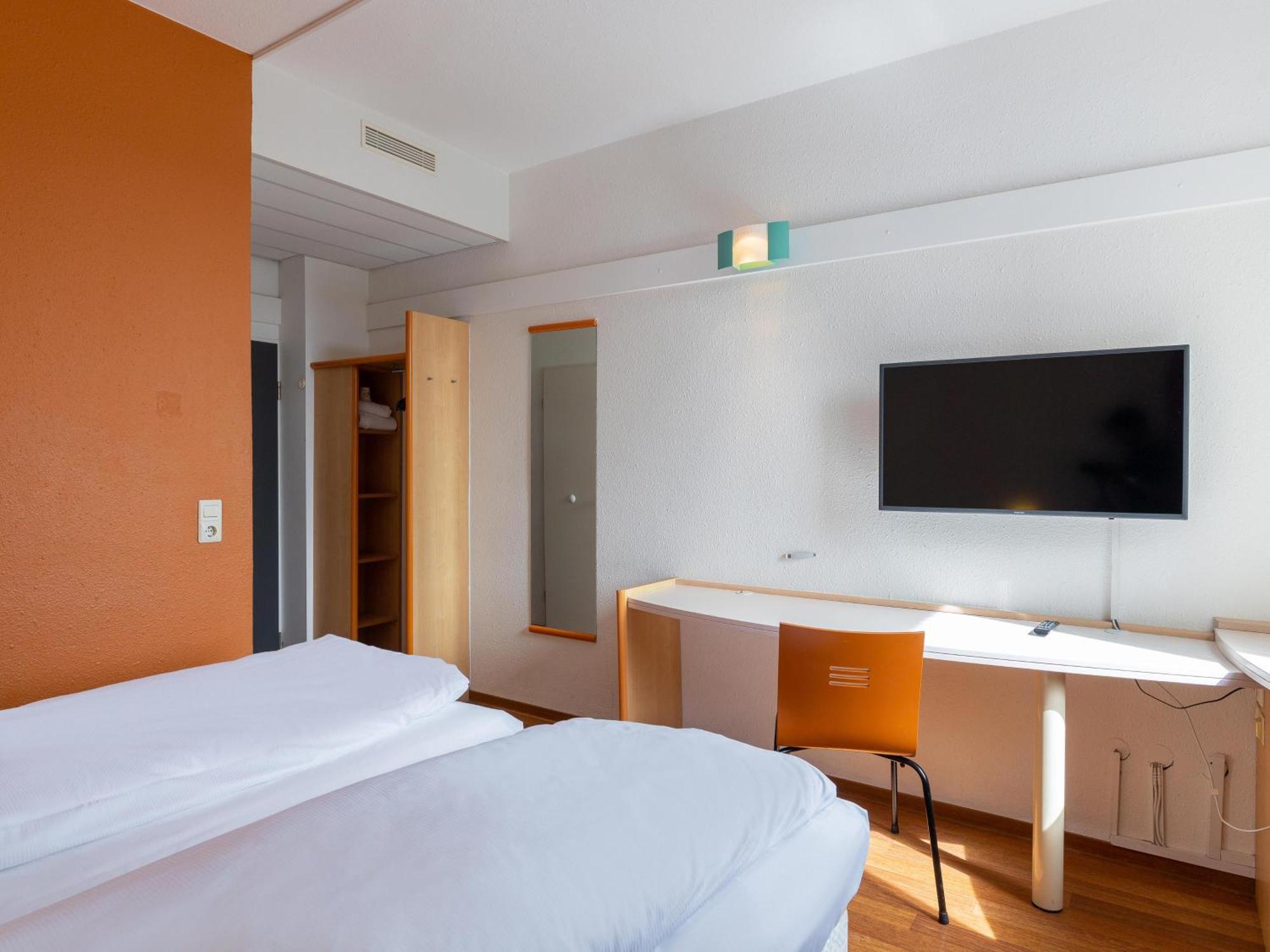 B&B Hotel Duisburg Hbf-Nord Zewnętrze zdjęcie