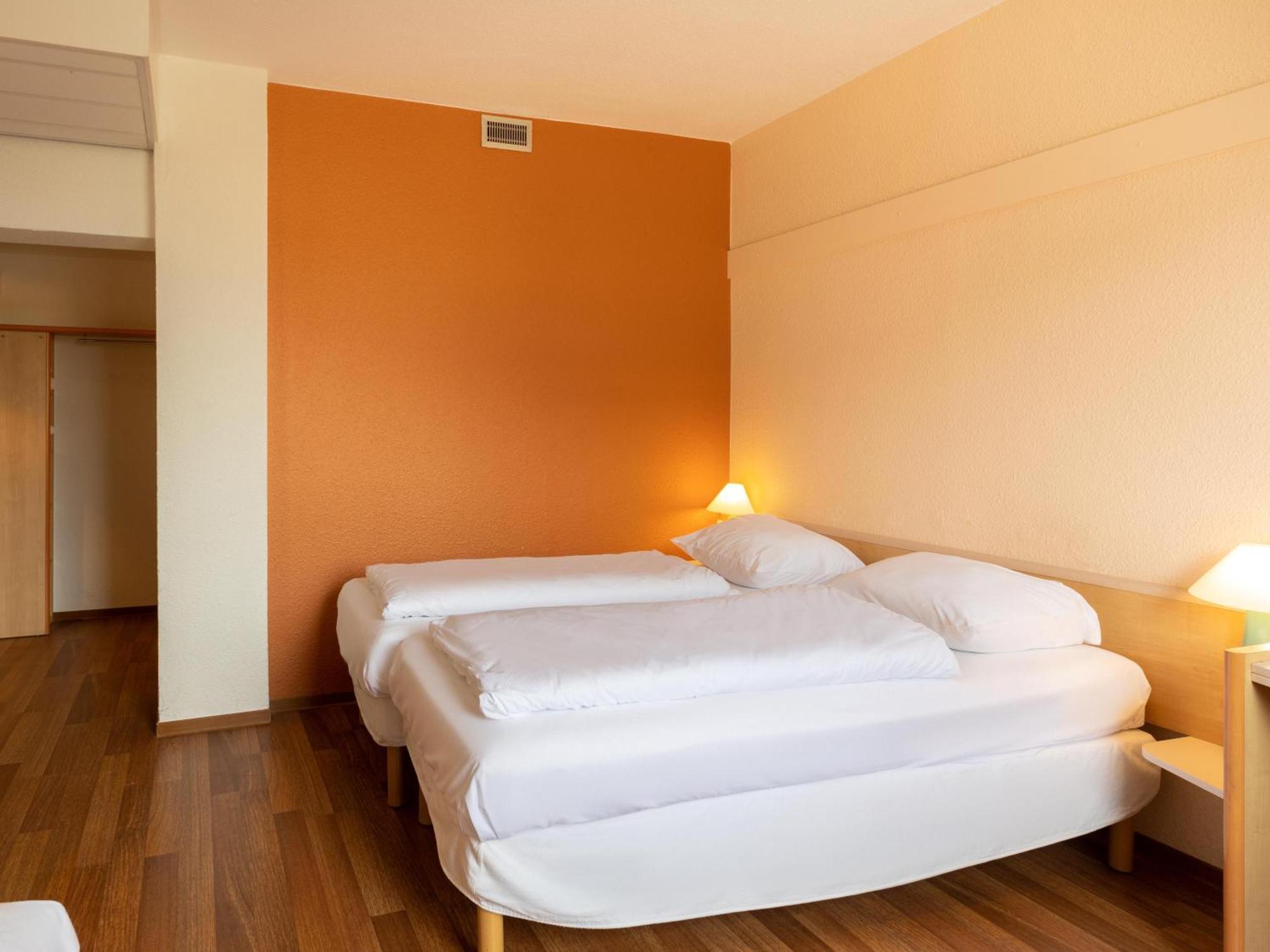 B&B Hotel Duisburg Hbf-Nord Zewnętrze zdjęcie