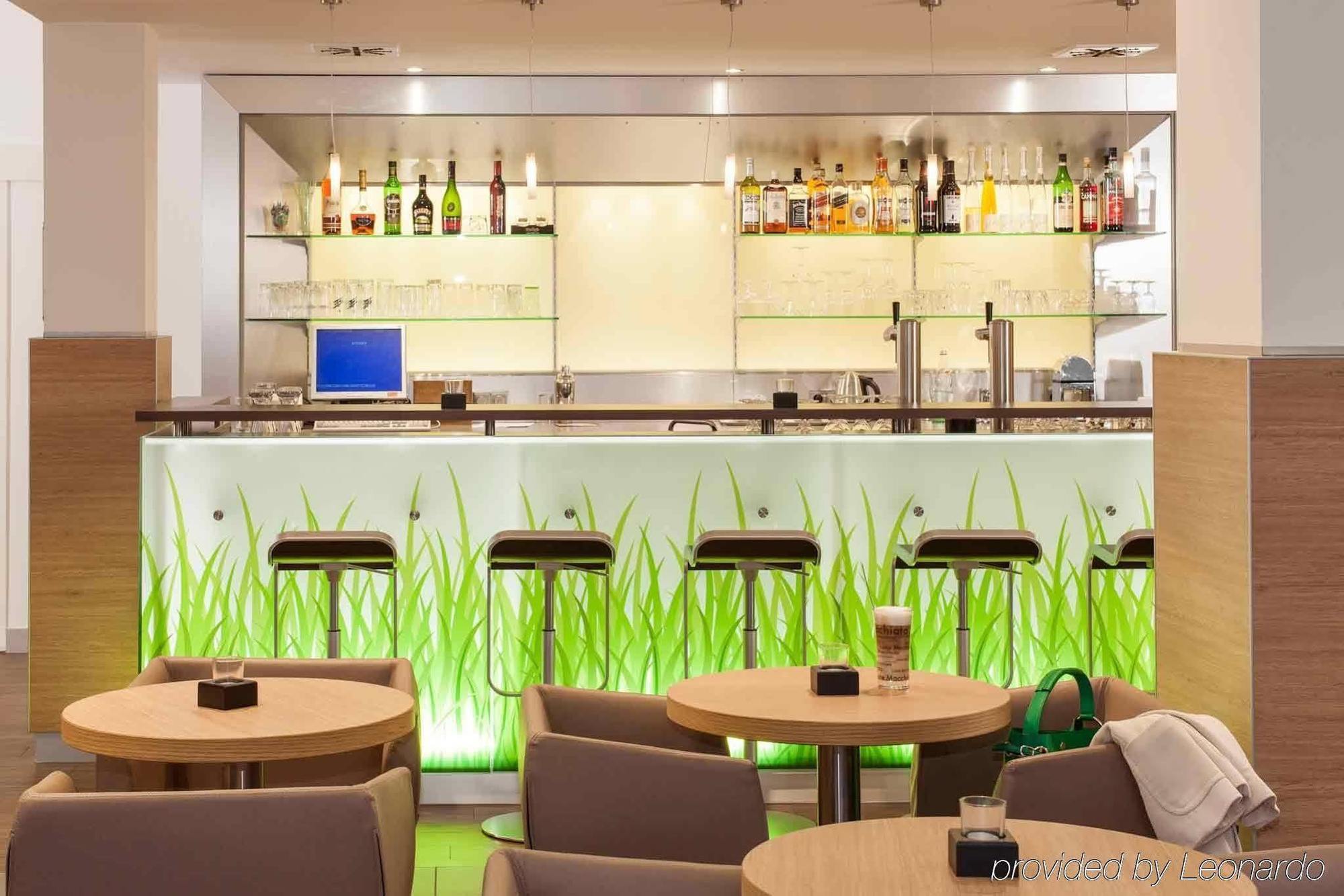 B&B Hotel Duisburg Hbf-Nord Zewnętrze zdjęcie