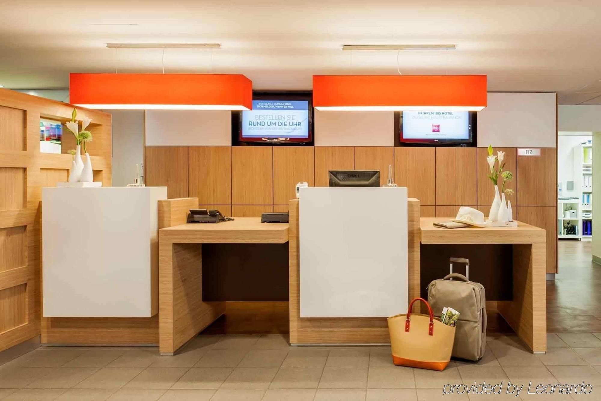 B&B Hotel Duisburg Hbf-Nord Zewnętrze zdjęcie