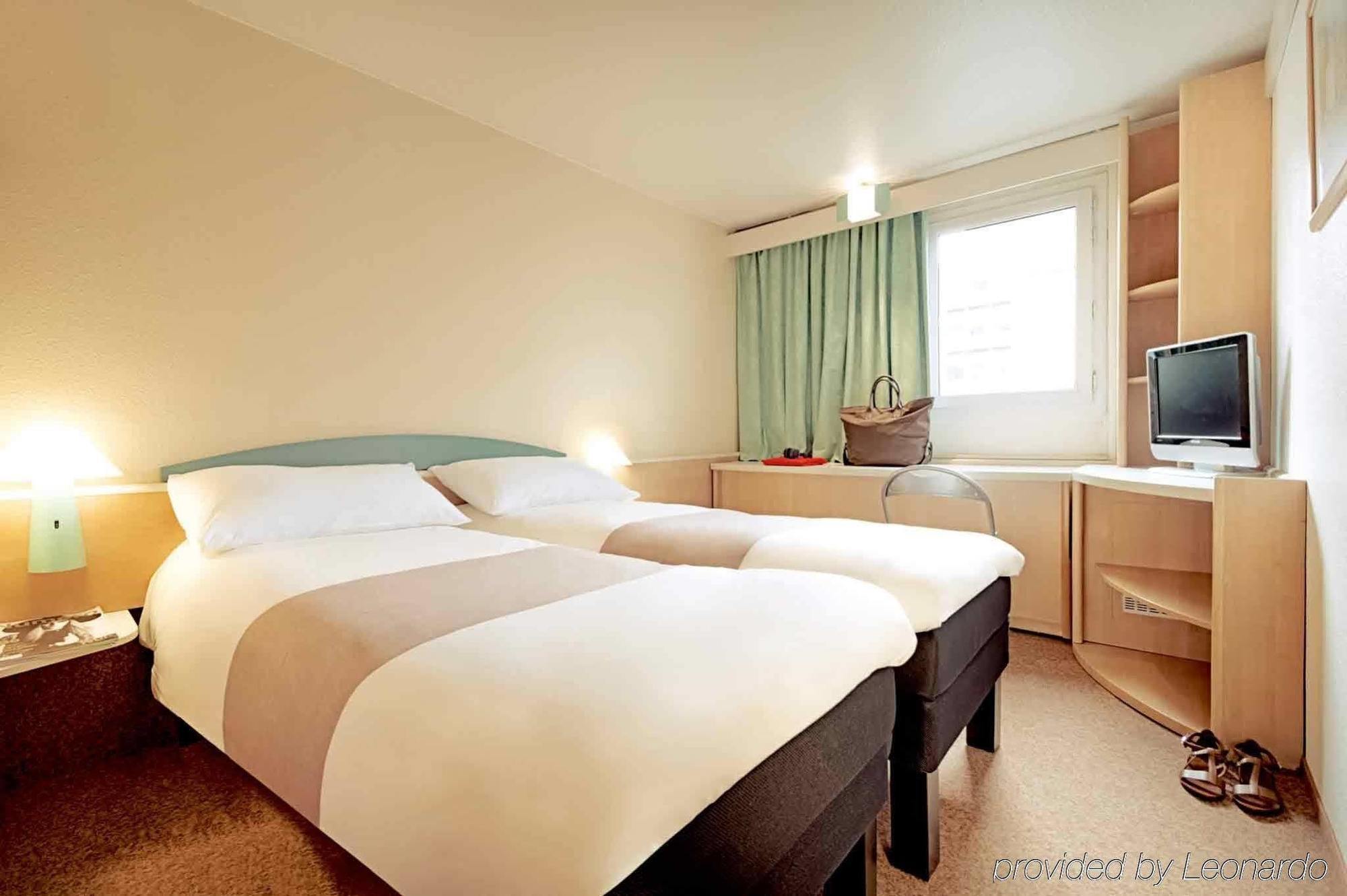 B&B Hotel Duisburg Hbf-Nord Zewnętrze zdjęcie
