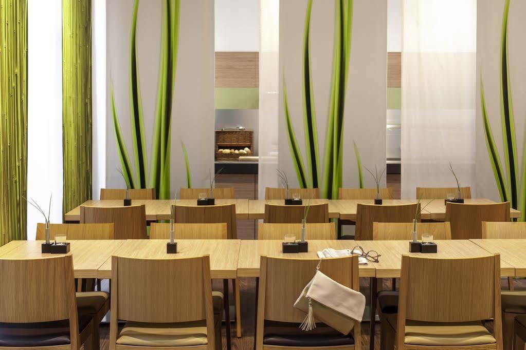 B&B Hotel Duisburg Hbf-Nord Zewnętrze zdjęcie