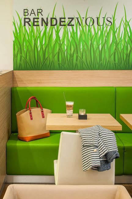 B&B Hotel Duisburg Hbf-Nord Zewnętrze zdjęcie